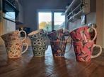 Blokker servies, mokken, borden, kommen, Ophalen of Verzenden, Gebruikt, Overige stijlen, Kom(men)