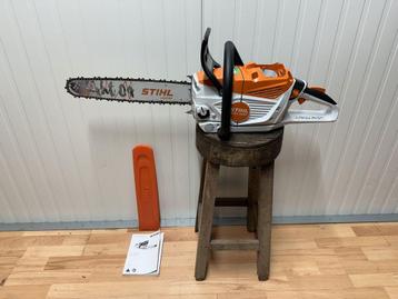 STIHL MSA 300.0 C-O ACCUKETTINGZAAG beschikbaar voor biedingen