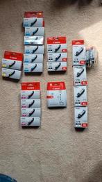 Canon Pixma 571 kleur- en zwarte inktcartridges., Ophalen of Verzenden, Nieuw, Cartridge, Canon