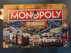 Monopoly 't Gooi Hasbro zgan, Een of twee spelers, Ophalen of Verzenden, Zo goed als nieuw, Parker