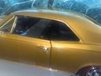 American Muscle Ertl 1/18 Pontiac GTO Nieuw!, Nieuw, Ophalen of Verzenden, Us, Ertl