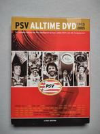 PSV - Alltime DVD 1913-2005, Cd's en Dvd's, Verzenden, Voetbal, Documentaire