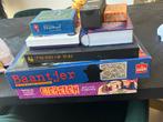 Familiespelletjes - Baantjer, Giebelen & meer!, Drie of vier spelers, Ophalen of Verzenden, Gebruikt