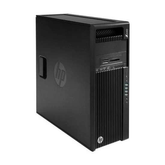 HP Z440 WS, E5-1650 V4, 256GB, 1TB, 32GB, M4000 8GB, W11 Pro, Computers en Software, Desktop Pc's, Refurbished, 3 tot 4 Ghz, HDD