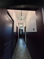 Uniek glazen kroonluchter merk Citak Lighting, Ophalen, Nieuw, Glas, 50 tot 75 cm