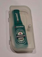 Heineken bierflesje USB-stick reclame, Ophalen of Verzenden, Zo goed als nieuw, Heineken