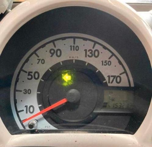 Toyota aygo reparatie knipperlicht led lampje leds lampjes, Auto-onderdelen, Dashboard en Schakelaars, Toyota, Nieuw, Ophalen of Verzenden