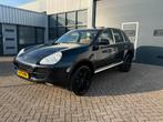 Porsche Cayenne 3.2 Tiptronic S 2006 Zwart Youngtimer 3500kg, Automaat, Cayenne, Open dak, 3189 cc