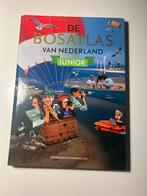 De Grote Bosatlas, Boeken, Ophalen, Bosatlas, 2000 tot heden, Zo goed als nieuw