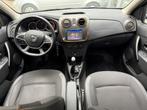 Dacia Logan MCV 0.9 TCe Stepway l Airco l Parkeersensoren l, Auto's, Dacia, Voorwielaandrijving, 898 cc, Stof, Gebruikt