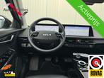 Kia EV6 Plus 77.4 kWh|NL-Auto|LED|Cruise Adaptief|Navi, Automaat, 228 pk, Achterwielaandrijving, Gebruikt