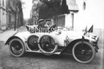 Benz 4 cylinder 75 x 120 factory racer 1925 Tour de France, Nieuw, Auto's, Verzenden