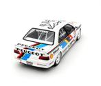 Peugeot 405 MI16 BTCC 1992 OTTO MOBILE SCHAAL 1/18 OT1141, Verzenden, Nieuw, Auto, OttOMobile