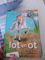 Lot en Ot Avi start, Boeken, Ophalen of Verzenden, Zo goed als nieuw