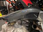 Aprilia Mille en Tuono Carbon Schwingcovers gen 1, Ophalen of Verzenden