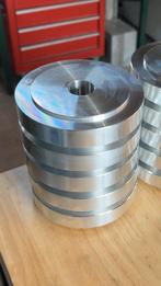 Metaalbewerking Draaien, Frezen en Meer, Diensten en Vakmensen, Lassers en Metaalbewerking, Garantie, Draaien en Frezen