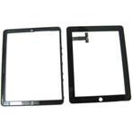 iPad air glas stuk wij hebben nieuwe unit, Verzenden, Niet werkend, 10 inch