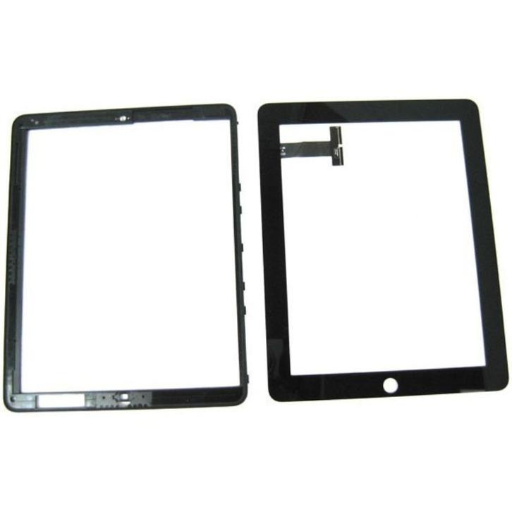 iPad air glas stuk wij hebben nieuwe unit, Computers en Software, Tablet-hoezen, Niet werkend, 10 inch, Verzenden