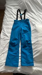 Skibroek jongen Brunotti maat 152, Broek, Brunotti, Overige maten, Ophalen of Verzenden