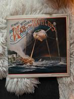 War of the worlds lp, Ophalen, Zo goed als nieuw, 12 inch