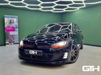 Volkswagen Golf 2.0 GTI Perf | OZ 19 Inch | Virtual | 402pk, Auto's, Volkswagen, 65 €/maand, 4 cilinders, Zwart, Bedrijf