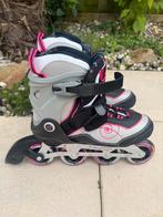 Skeelers Maat 41 - Zo Goed Als Nieuw, Sport en Fitness, Skeelers, Overige merken, Ophalen of Verzenden, Zo goed als nieuw, Inline skates 4 wielen