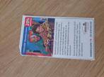 Legoland Discovery Centre Scheveningen 20% korting 4personen, Tickets en Kaartjes, Kortingskaart