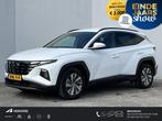 Hyundai Tucson 1.6 T-GDI HEV 230 PK Premium / Duurste uitvoe, Auto's, Gebruikt, Euro 6, 4 cilinders, 1650 kg