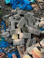 Gratis beton klinkers en mooie metselstenen, Doe-het-zelf en Verbouw, Metselstenen, Ophalen, Bakstenen
