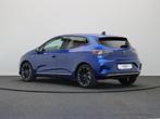 Renault Clio E-Tech Full Hybrid 145pk esprit Alpine | Adapti, Auto's, Stof, Euro 6, Blauw, Parkeersensor