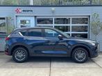 Mazda CX-5 2.0 SkyActiv-G 165 TS+ New Model / Carplay / Trek, Auto's, Voorwielaandrijving, Euro 6, 4 cilinders, 715 kg