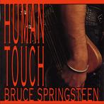 Bruce Springsteen Human Touch CD, Ophalen of Verzenden, Gebruikt, Poprock