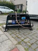 Osmose filter instalatie