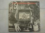 LP 10CC - The Original Soundtrack - Incl. Songteksten, 1960 tot 1980, Gebruikt, Ophalen of Verzenden, 12 inch