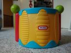 Kadotip! Little Tikes Trommel, Ophalen, Zo goed als nieuw, Overige typen