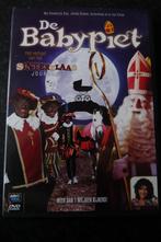 z.g.a.n dvd De babypiet, familiefilm, Diversen, Sinterklaas, Ophalen of Verzenden, Zo goed als nieuw