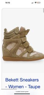 Isabel marant, Kleding | Dames, Schoenen, Isabel Marant, Ophalen of Verzenden, Gedragen, Sneakers of Gympen