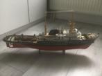 Zwarte Zee  van Billing Boot, Hobby en Vrije tijd, Modelbouw | Boten en Schepen, Ophalen, Nieuw, 1:50 tot 1:200, Overige merken