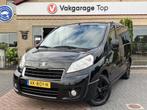 Peugeot Expert 227 2.0 HDI L1H1 | Trekhaak | Navi | Cruise, Voorwielaandrijving, Euro 5, Stof, Gebruikt