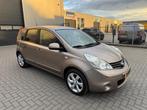 Nissan Note 1.4 Connect Edition, Voorwielaandrijving, 12 maanden, Gebruikt, 4 cilinders