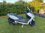 Motor scooter SYM 300, Ophalen, Zo goed als nieuw