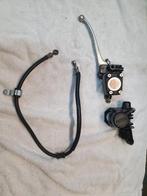 Yanaha fs1 rd remsetje, Fietsen en Brommers, Ophalen of Verzenden, Zo goed als nieuw, Yamaha