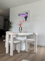 WESTWING FLUWELEN STOELEN CALAN, Huis en Inrichting, Stoelen, Ophalen, Overige materialen, Overige kleuren, Minimalistisch, tijdloos, design