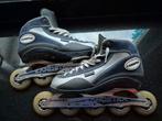 Zandstra Inline Skates - Professioneel, Gebruikt, Inline skates 5 wielen, Heren, Ophalen of Verzenden