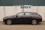 Mercedes-benz CLA-klasse Shooting Brake 250e Business Editio, CLA, Gebruikt, Euro 6, 4 cilinders