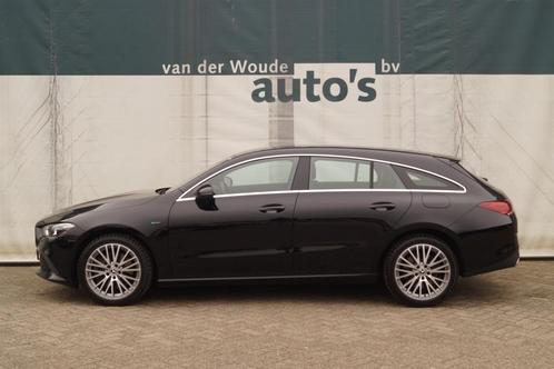 Mercedes-benz CLA-klasse Shooting Brake 250e Business Editio, Auto's, Mercedes-Benz, Bedrijf, CLA, ABS, Achteruitrijcamera, Airbags