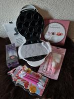 Nieuwe pop cake maker, boekjes en benodigdheden, Ophalen of Verzenden, Cupcakes, Bakvorm