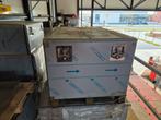 RVS Kisten met 2 Lades, Ophalen, Nieuw, Overige merken