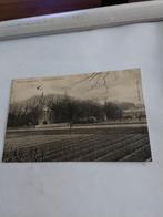 BENNEBROEK. KIEKJE IN BENNEBROEK  1910, Verzamelen, Ansichtkaarten | Nederland, Ophalen of Verzenden, Voor 1920, Zuid-Holland