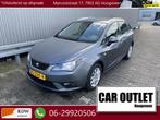 SEAT Ibiza ST 1.2 TSI Style Clima, CC, PDC, LM, Trekh, – I, Voorwielaandrijving, Euro 5, Stof, 4 cilinders